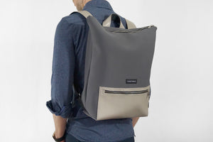 Men's Designer Backpack for work